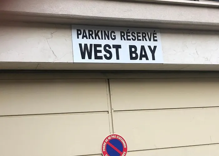 West Bay