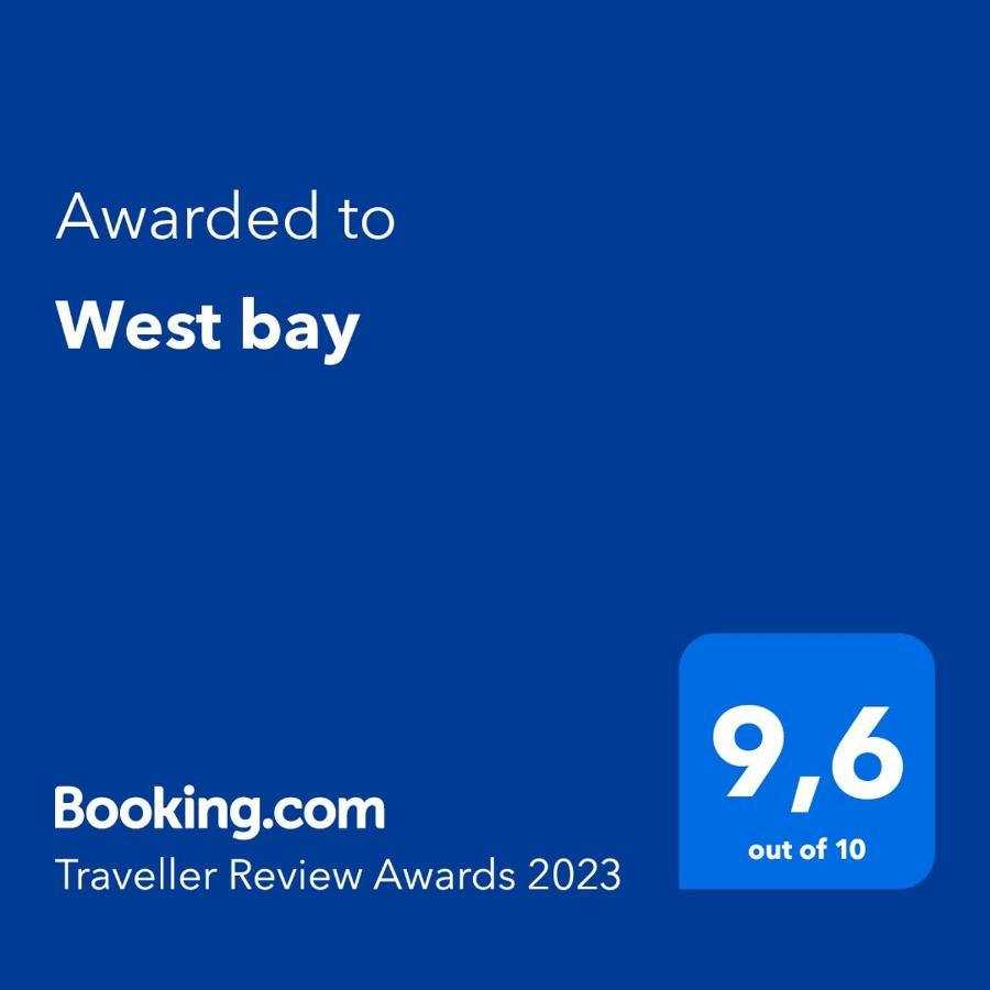 West Bay *