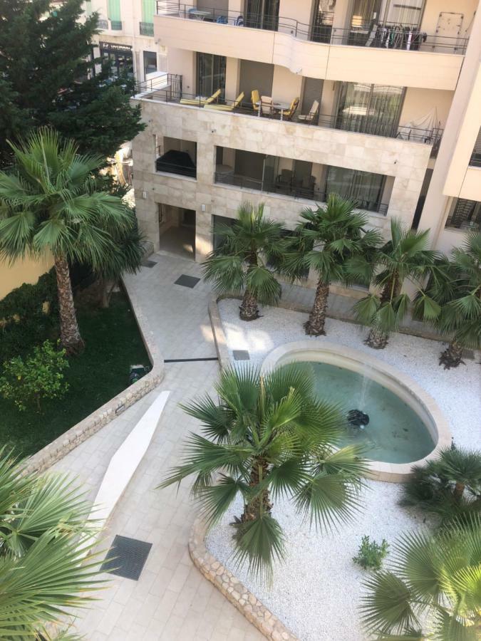 Appartamento West Bay *