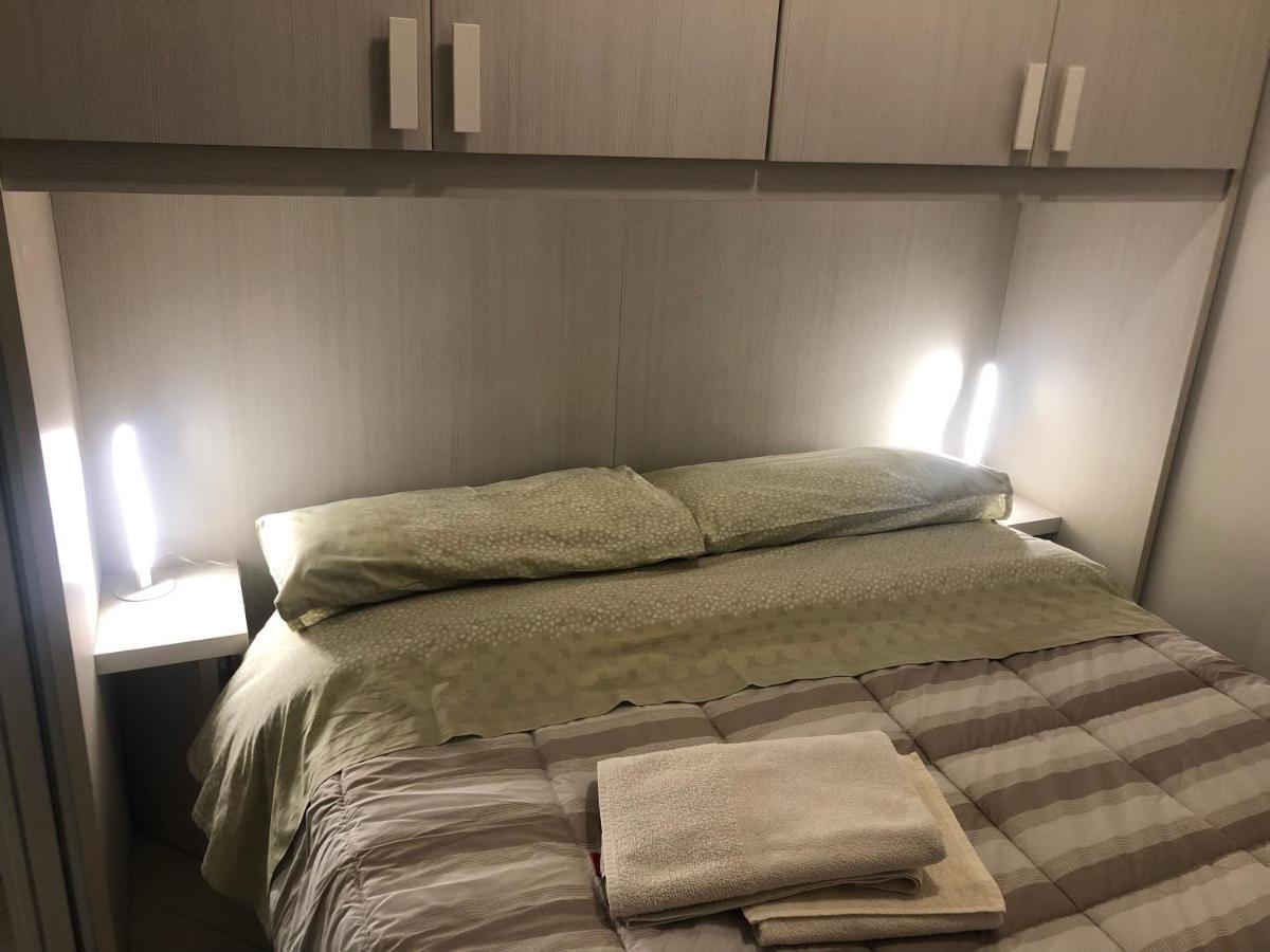 Appartamento West Bay