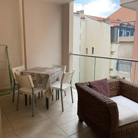 West Bay Apartment Menton Exterior photo