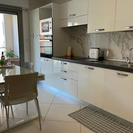 West Bay Apartment Menton Exterior photo