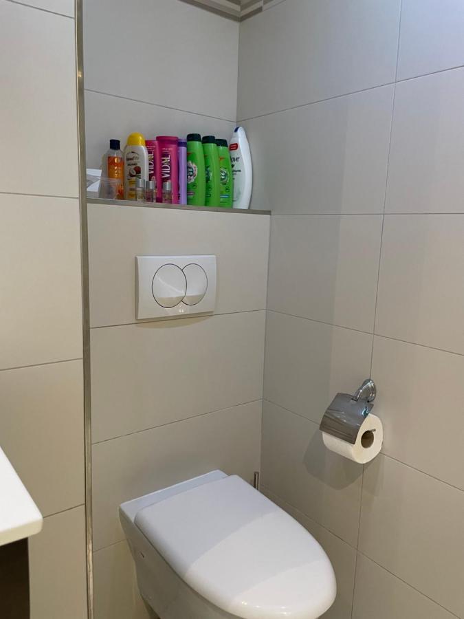 West Bay Apartment