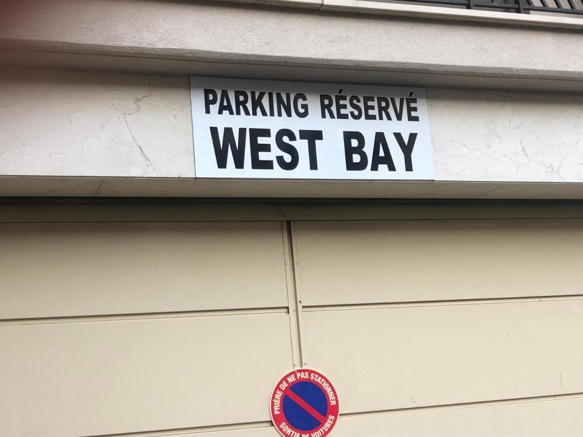 Apartment West Bay *