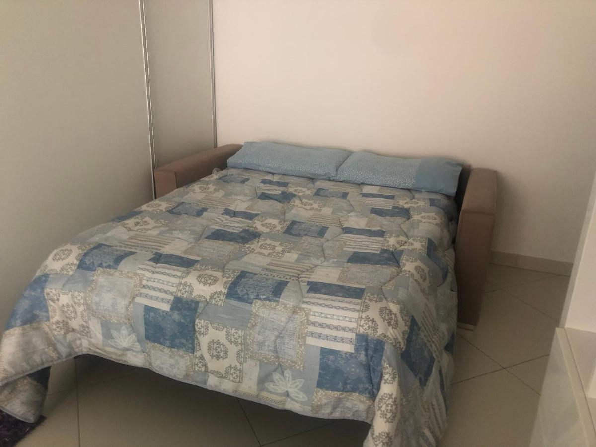 Apartment West Bay *